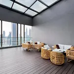 Axon Bukit Bintang By Guesthouse Klcc