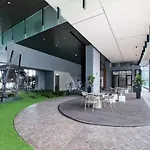 Axon Bukit Bintang By Guesthouse Klcc