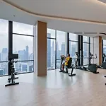 Axon Bukit Bintang By Guesthouse Klcc
