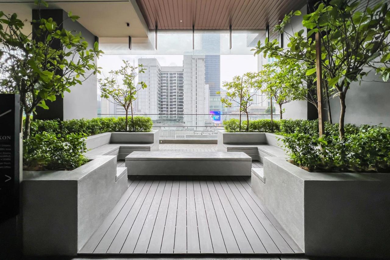 Axon Bukit Bintang By Klcc Pangsapuri Kuala Lumpur