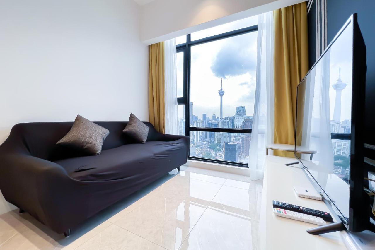 Axon Bukit Bintang By Klcc *