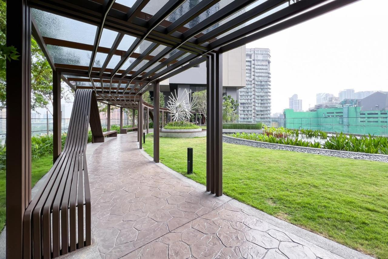 Pangsapuri Axon Bukit Bintang By Klcc Kuala Lumpur