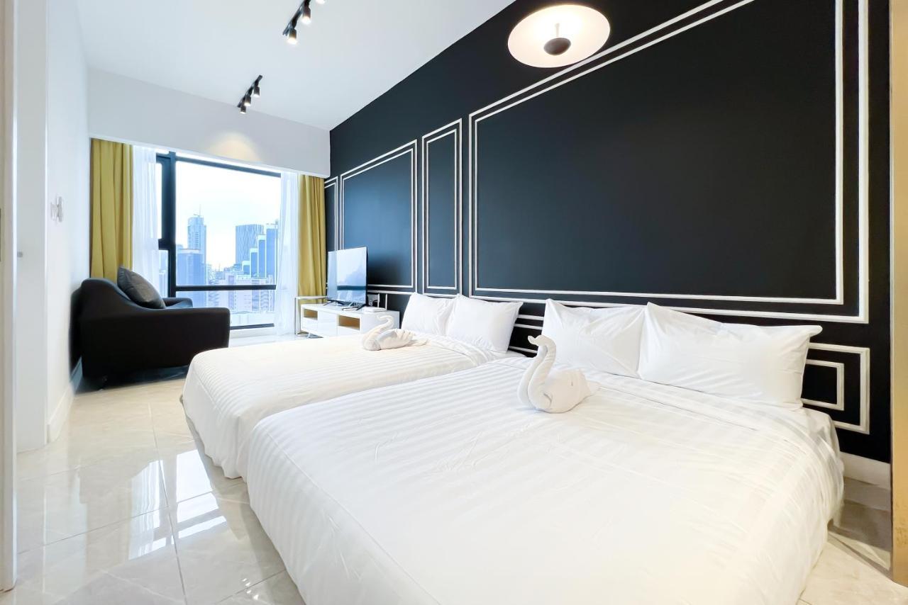 Axon Bukit Bintang By Klcc Apartment