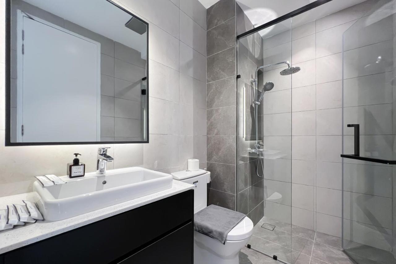 Apartment Axon Bukit Bintang By Klcc Kuala Lumpur